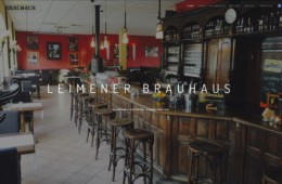 Leimener Brauhaus