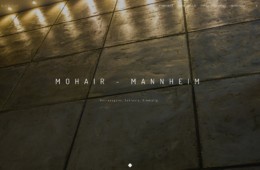 Mohair Mannheim